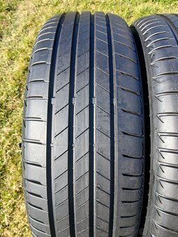 Bridgestone 185/65/15 Letní pneu - 2