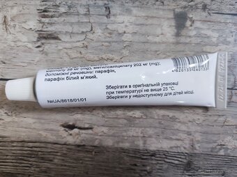 Boum Benge masážní přípravek 25 g masticka - 2