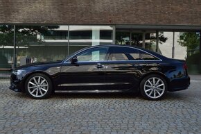 A6 3.0TDI S line, PRODÁNO - 2