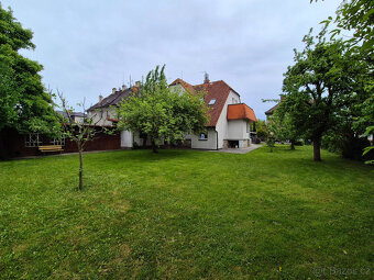 RD v Šumperku, Tyršova ul. - 2