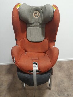 Cybex Sirona - 2
