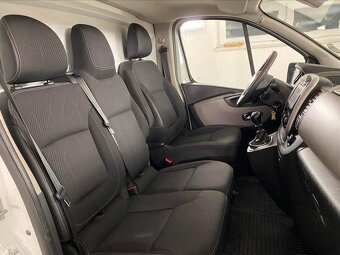 Renault Trafic, 1.6dCi - 2