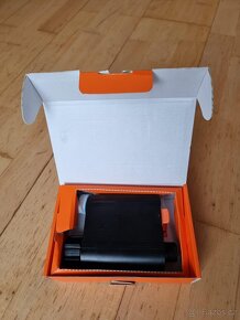 Chytrý vodní ventil / závlaha Sonoff SWV ZigBee - 2