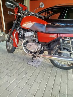 Jawa 350/639 - 2