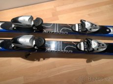 lyže Blizzard Epic, délka 167cm - 2