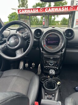 Mini Cooper - 2
