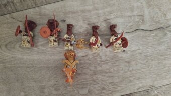 Lego Ninjago 70674 - 2