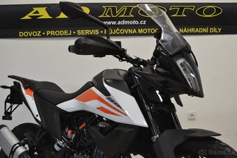 KTM 390 ADVENTURE - 2