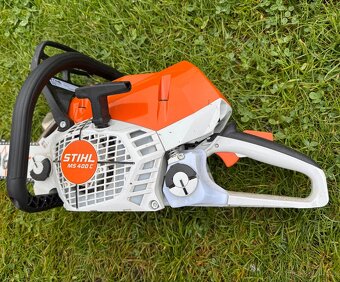 stihl 400.1 - 2