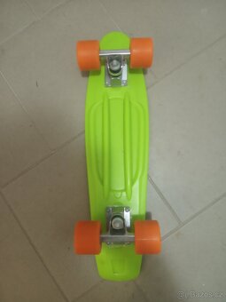Penny board - 2