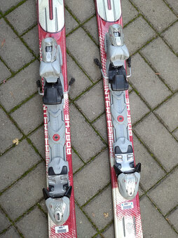 Lyze K2 177cm, super stav - 2