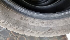 LETNÍ PNEU PIRELLI 4KS - 2