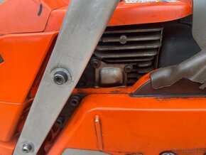 Husqvarna 365 x torq - 2