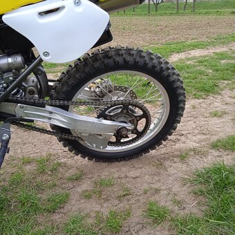 Suzuki Dr 350 - 2