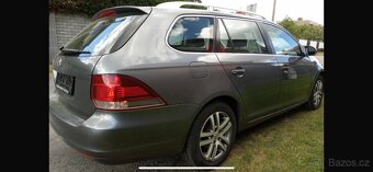 VW Golf 6 1.4 TSI TOP - 2