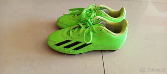 Kopačky Adidas vel.30 - 2