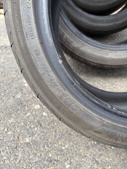 225/45 R17 - Yokohama - LETNI SADA - 2