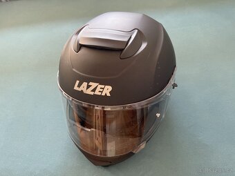 Integrální přilba Lazer Rafale - 2