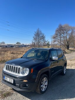 Jeep - 2
