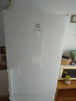 Lednice Electrolux EN3201MOW - 2