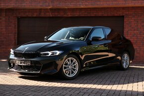 BMW 320i xDrive °M-Packet°Laser°Widescreen°V Zaruke do 9/26 - 2