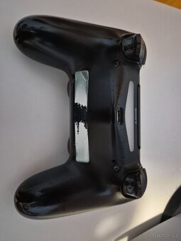 Ps4 Sony ovladač - 2