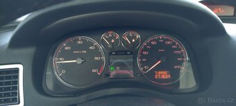 Peugeot 307 SW 1,6HDI 80KW - 2