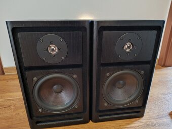 Reproduktory ASW CANTIUS ML II - 2