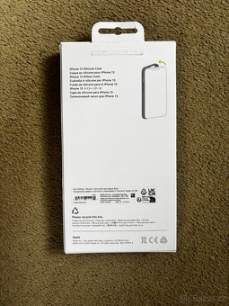 Originální Apple MagSafe Kryt - 2