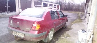 Renault Thalia 1.5 Dci - 2