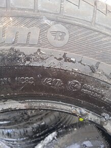 Barum vanis 2 225/70 R15 - 2