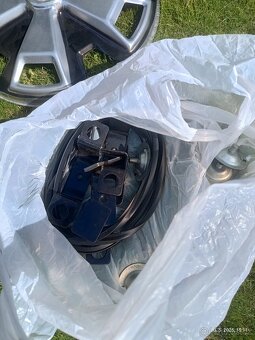 Poklice Škoda 13" - 2