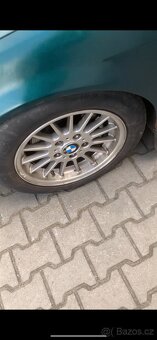 styling 32 r16 5x120 - 2
