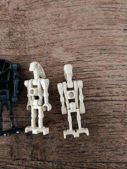 Lego StarWars figurky - 2