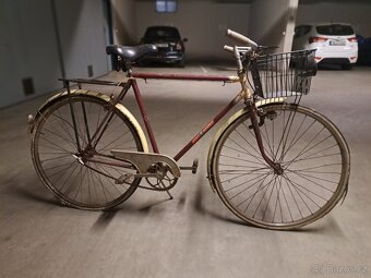 Retro kolo Eska Sport - 2