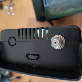 Měření pro TV a SAT finder WS6916 - 2