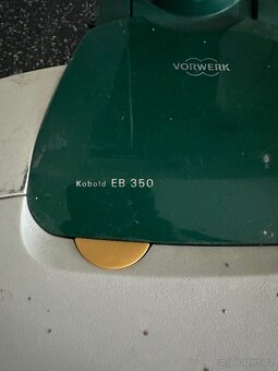 Vorwerk Kobold EB 350 - 2