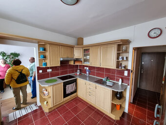 Pronájem bytu 1+1 37 m² Příšovice 10 500 Kč/měsíc - 2