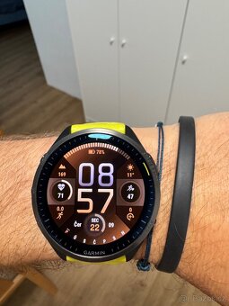 Garmin Forerunner 965 - 2