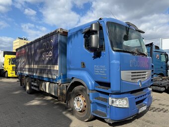 RENAULT PREMIUM 450dxi 6x2 Manual - 2