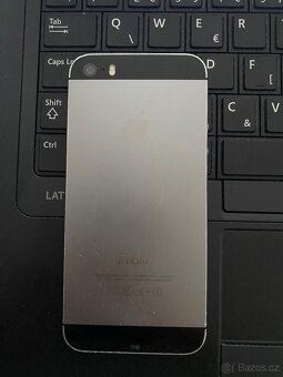 iphone 5s - nechytne se na síť operátora - 2