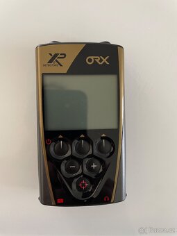 XP ORX hlavní jednotka + XP batoh a brašna - 2
