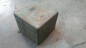 Trafo 2000VA/24V - 2
