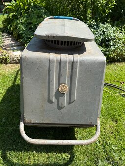 Prodám svářečku ČKD KS-N-100 - 2