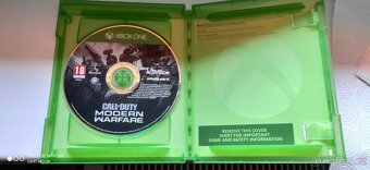 Call of duty Advanced Warfare Xbox Series - 2
