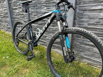 Scott Scale 760 - 2