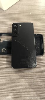 Samsung galaxy s22 5g 256gb - 2