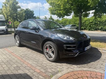 Porsche makan 3.6 benzín - 2
