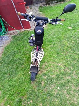 Nitro Scooter - 2