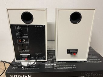 Reproduktory Edifier MR4 - 2